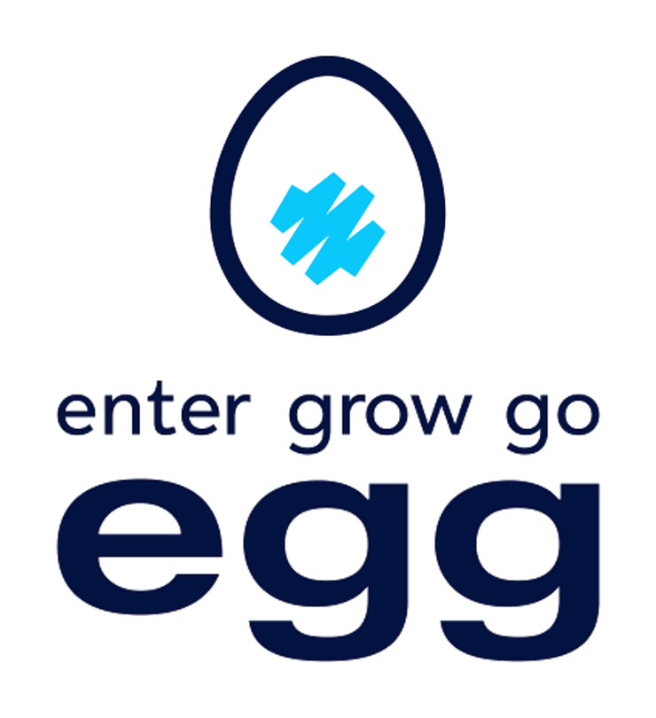 EGG Enter Grow Go